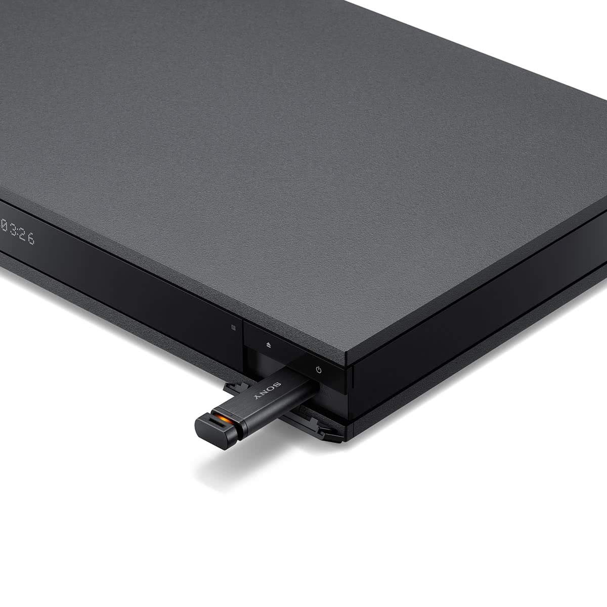 Amazon.com: Sony UBP-X1100ES 4K UHD Home Theater Streaming Blu-ray